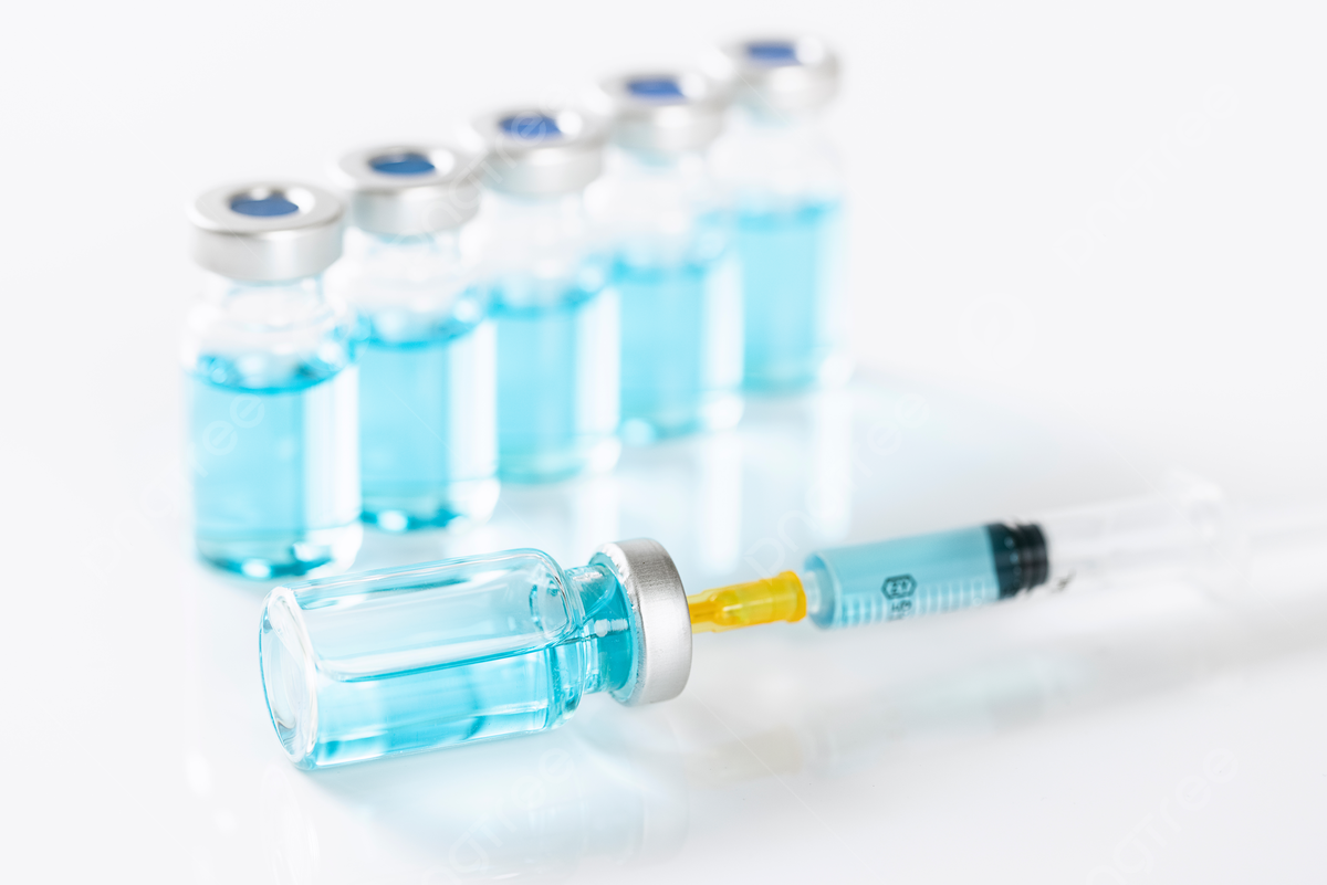 Vaccinator Training FDI-101